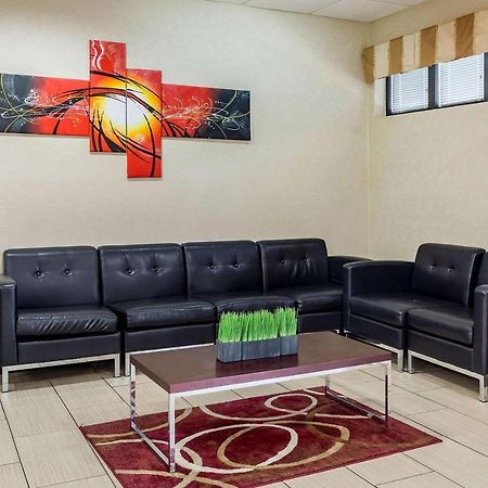 Quality Inn Тупело Екстериор снимка
