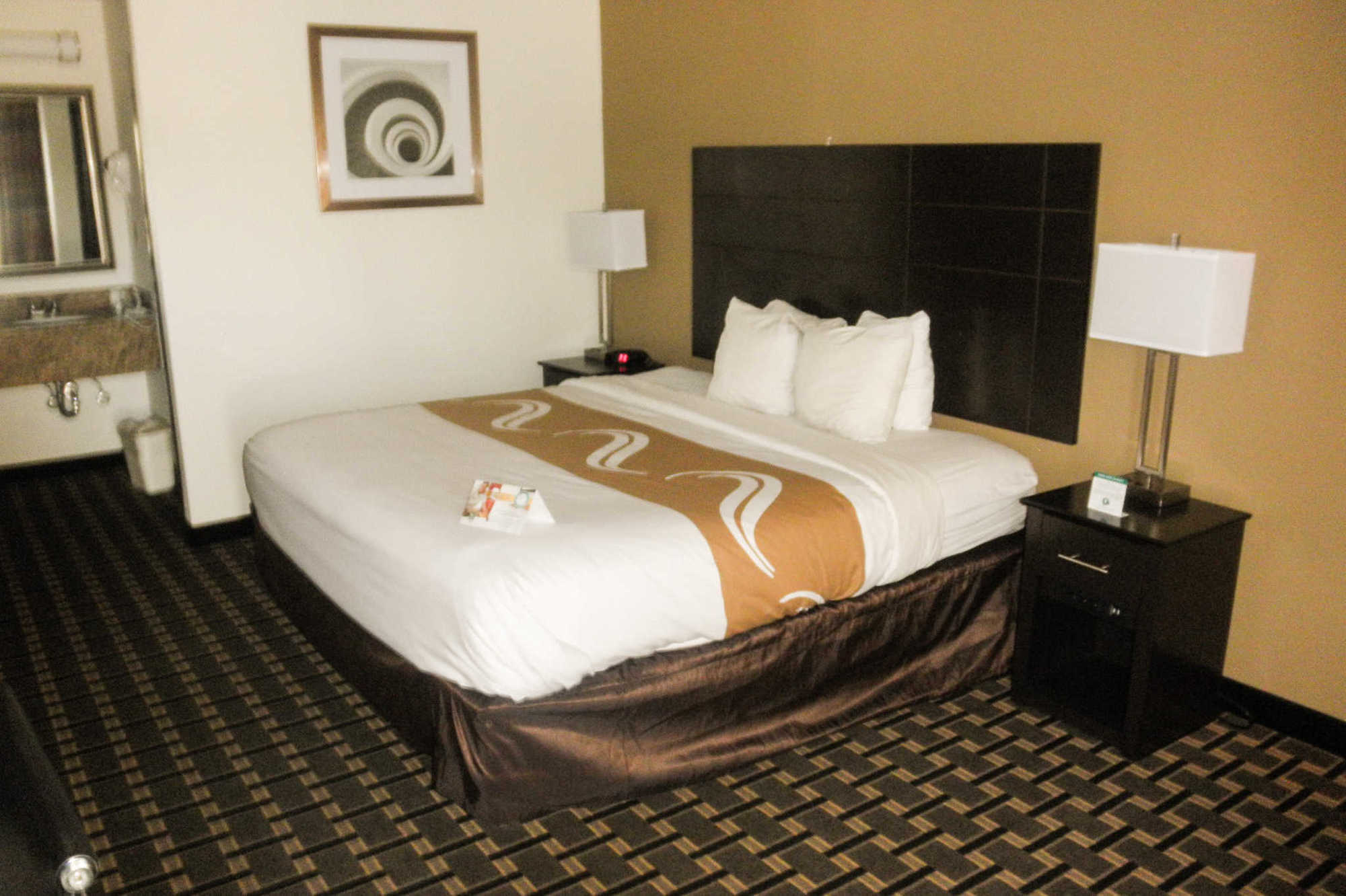 Quality Inn Тупело Стая снимка