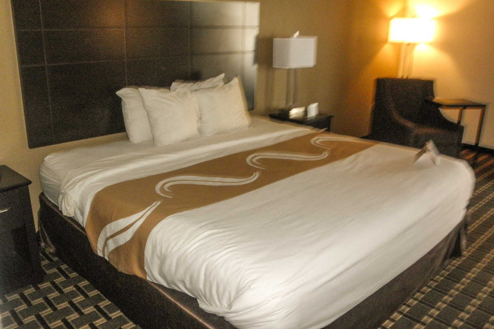 Quality Inn Тупело Стая снимка