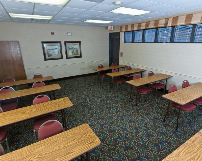 Quality Inn Тупело Екстериор снимка