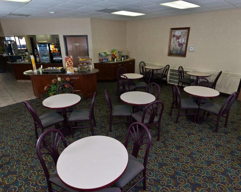 Quality Inn Тупело Екстериор снимка