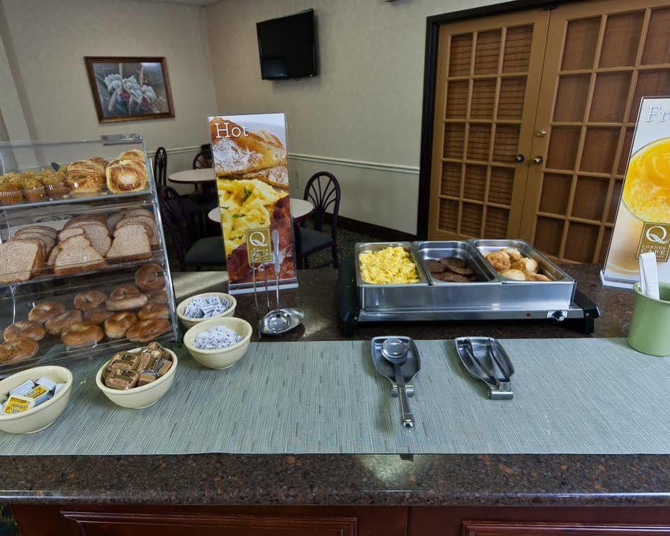 Quality Inn Тупело Екстериор снимка