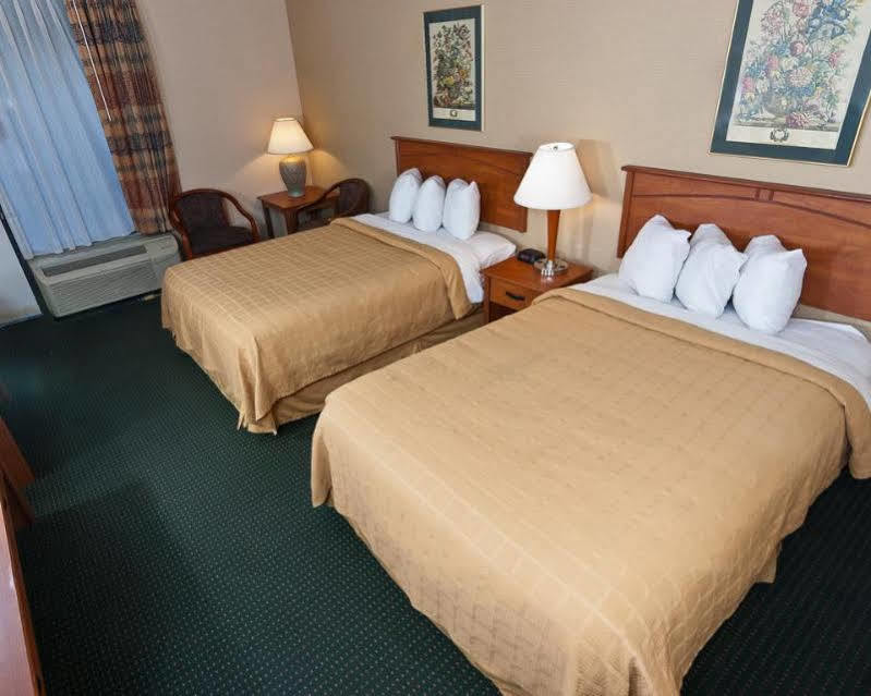 Quality Inn Тупело Екстериор снимка