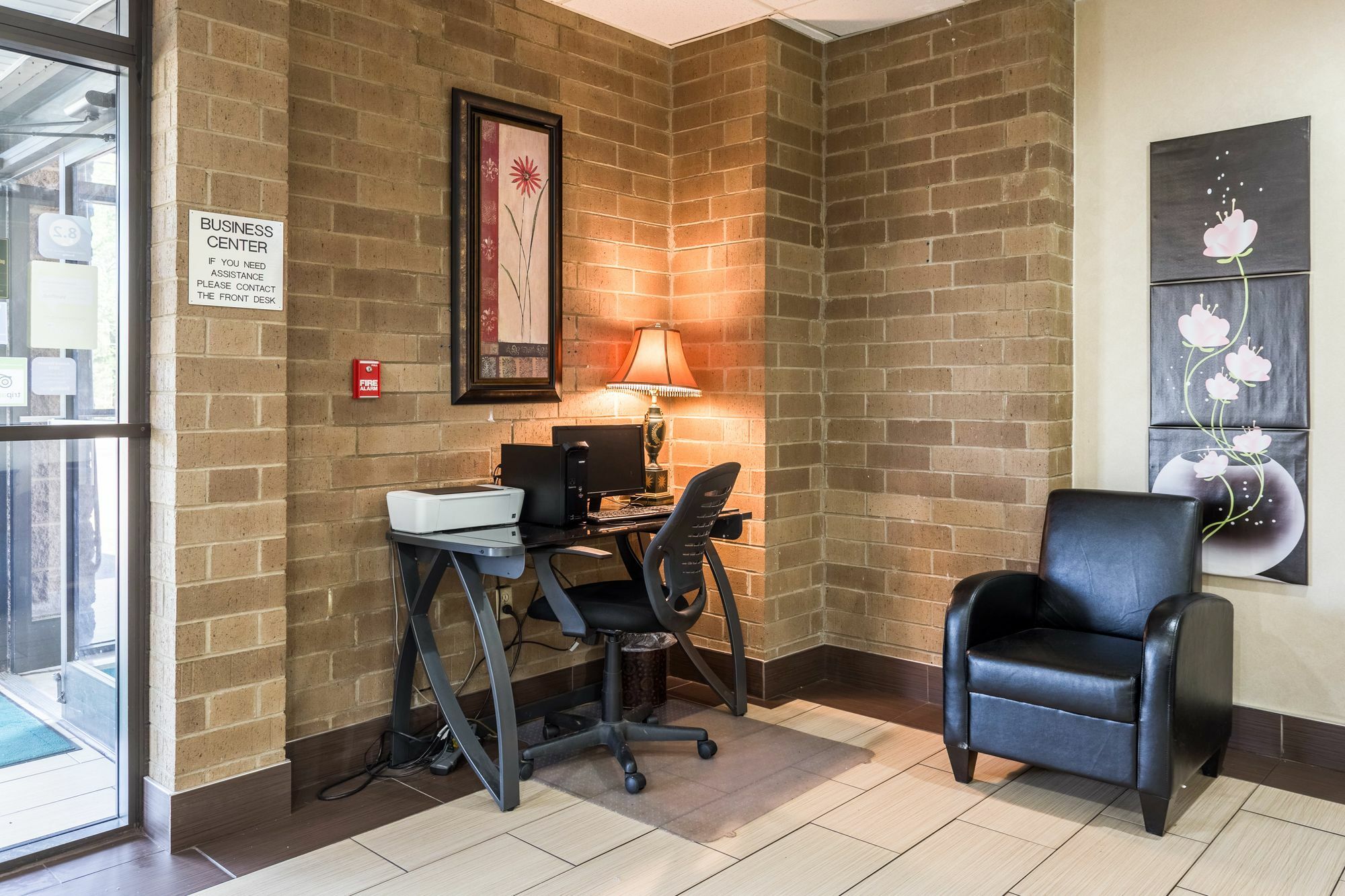 Quality Inn Тупело Екстериор снимка